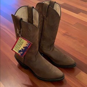 Durango cowgirl boots